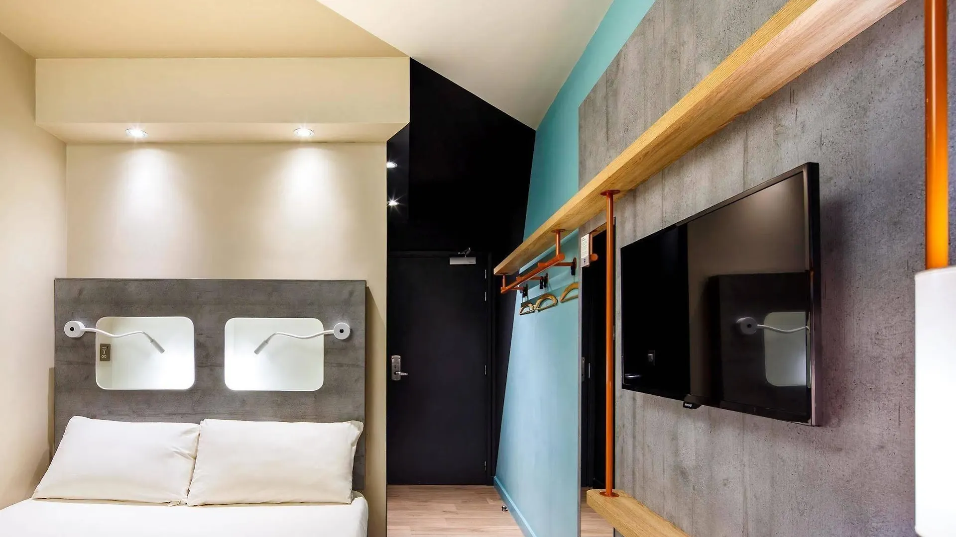 Ibis Budget London Hounslow