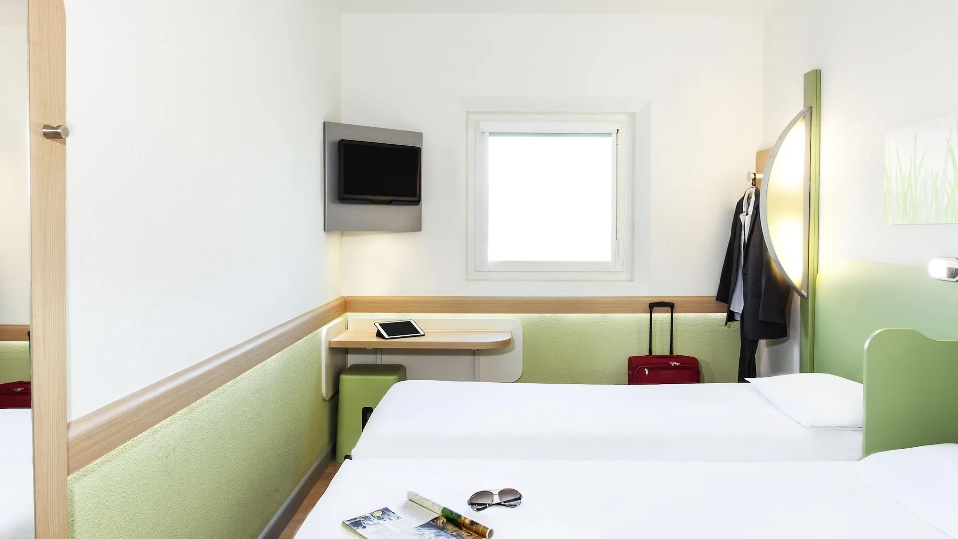 Ibis Budget London Hounslow