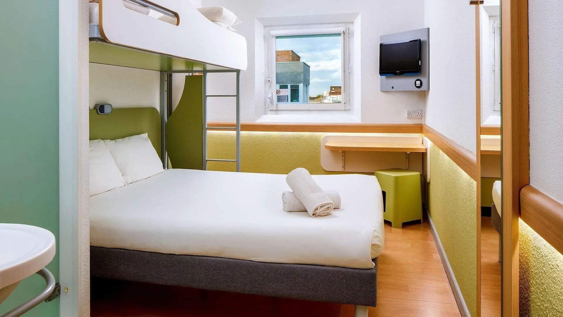 Ibis Budget London Hounslow United Kingdom