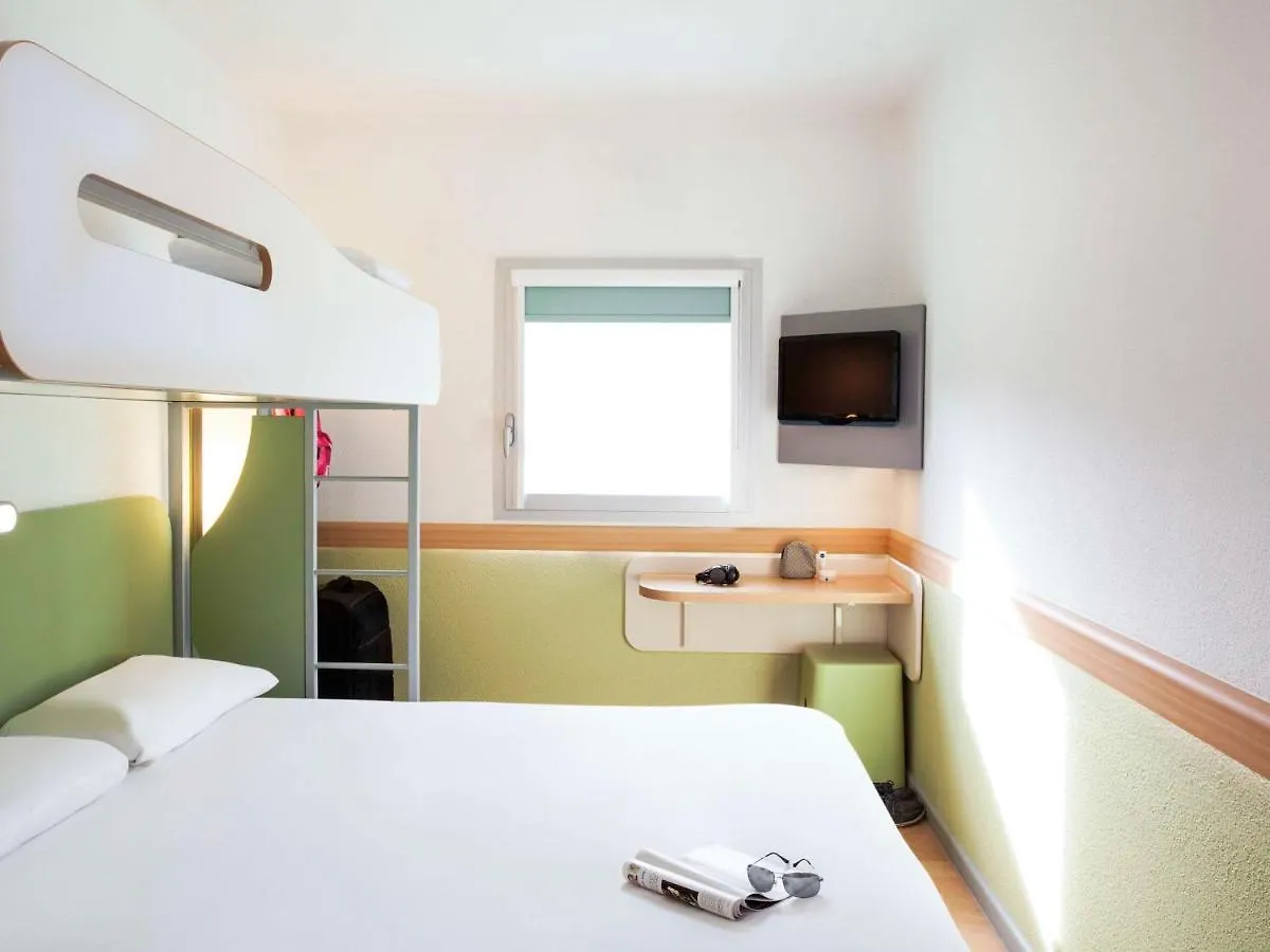 Ibis Budget London Hounslow 2*,  United Kingdom