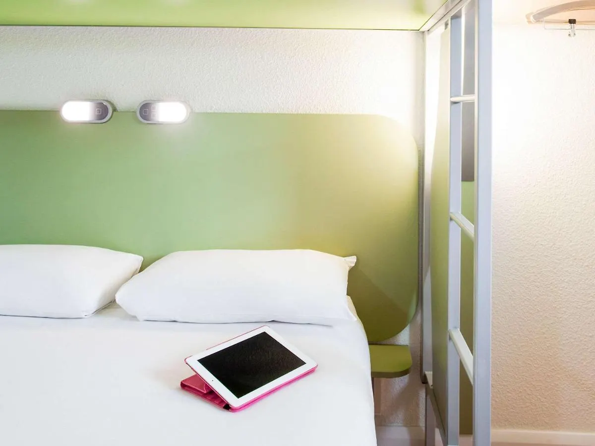 Ibis Budget London Hounslow Hotel