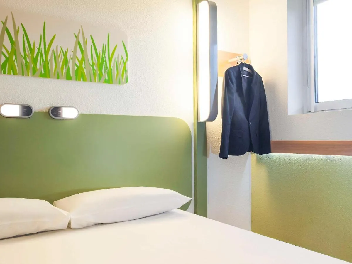 Ibis Budget London Hounslow