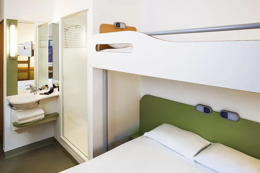 Ibis Budget London Hounslow 2*,  United Kingdom
