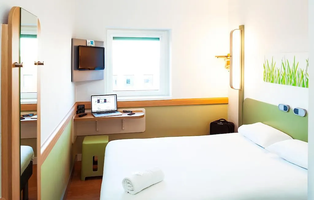 Ibis Budget London Hounslow