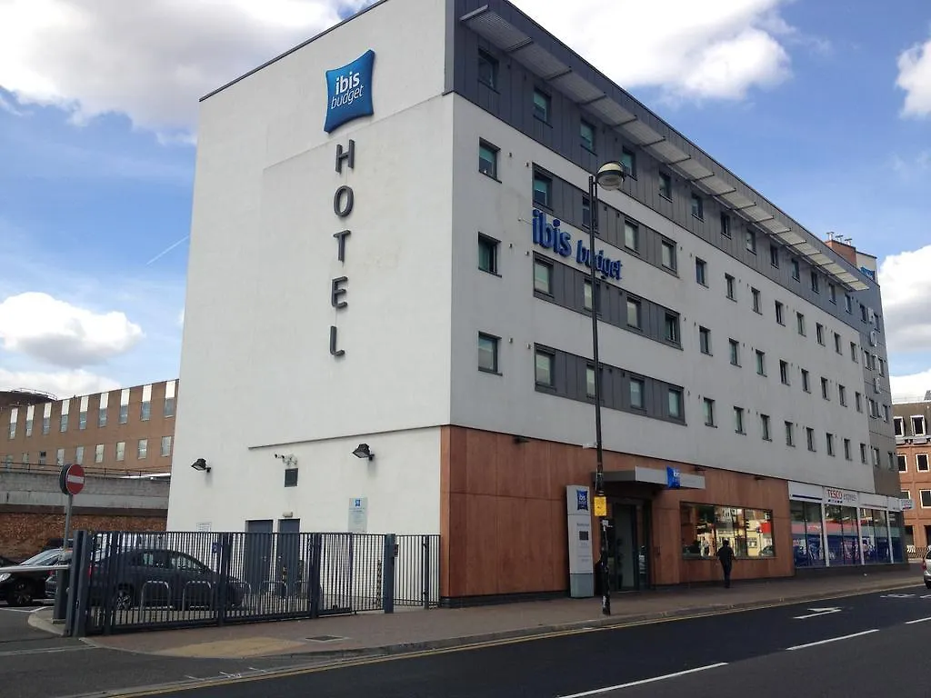Ibis Budget London Hounslow United Kingdom