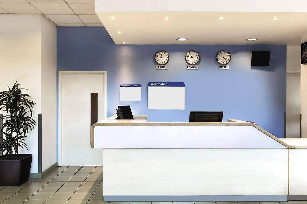 Ibis Budget London Hounslow United Kingdom