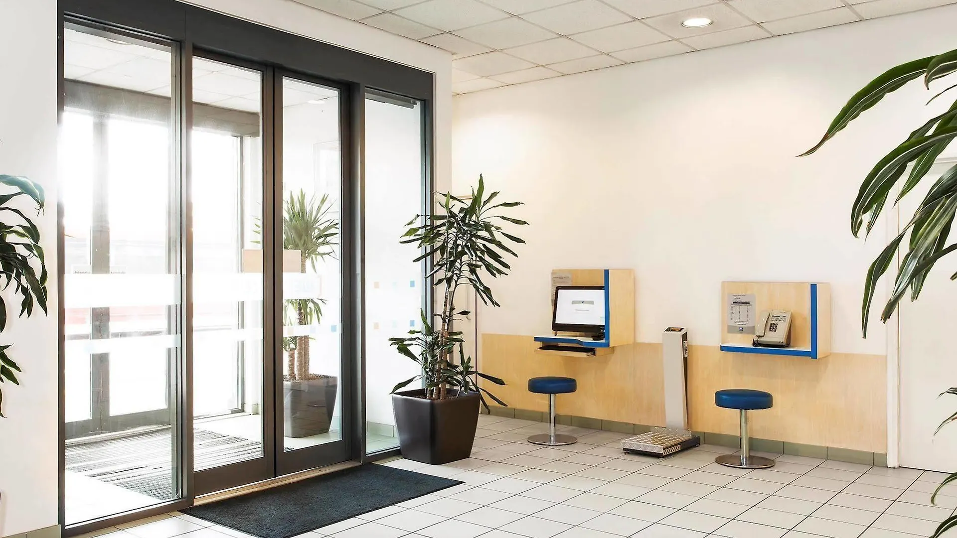 Hotel Ibis Budget London Hounslow