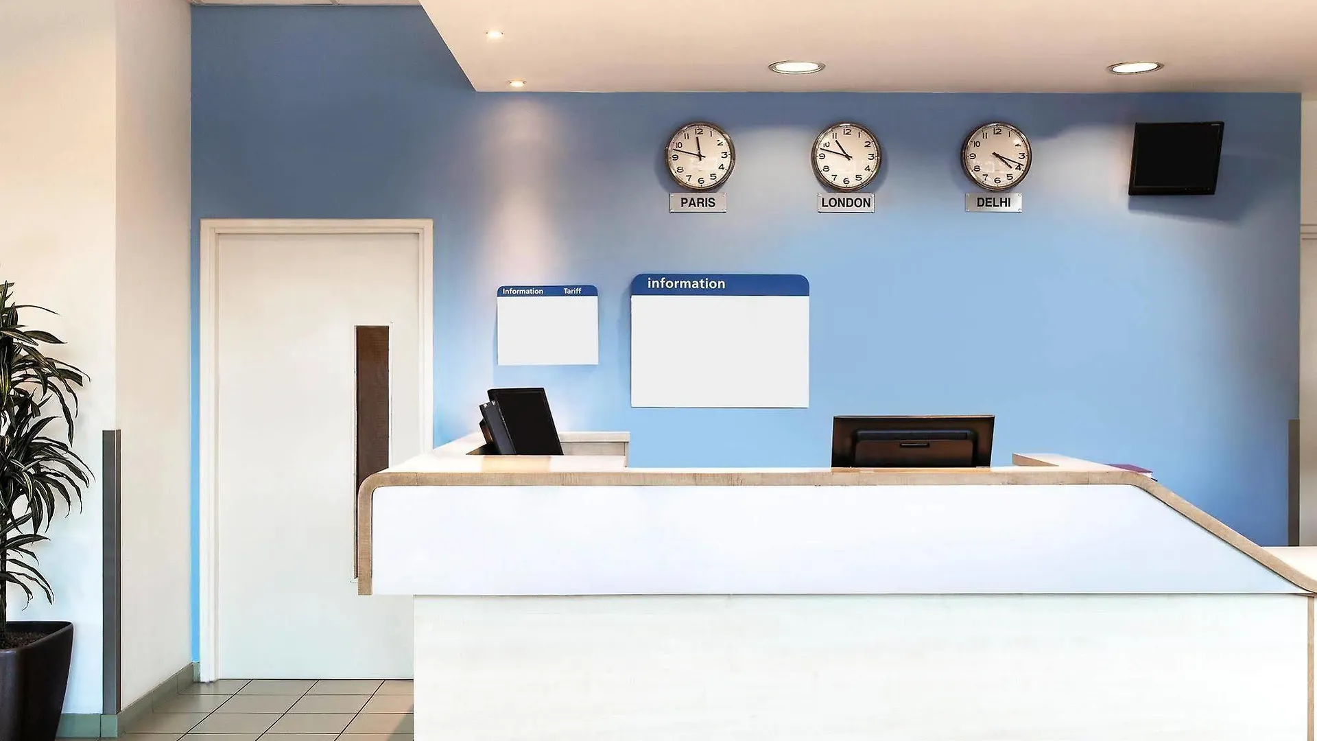 Hotel Ibis Budget London Hounslow