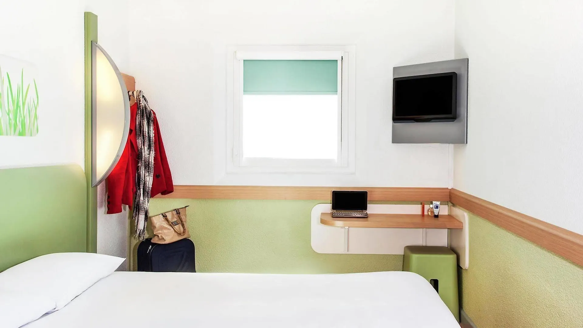 Ibis Budget London Hounslow
