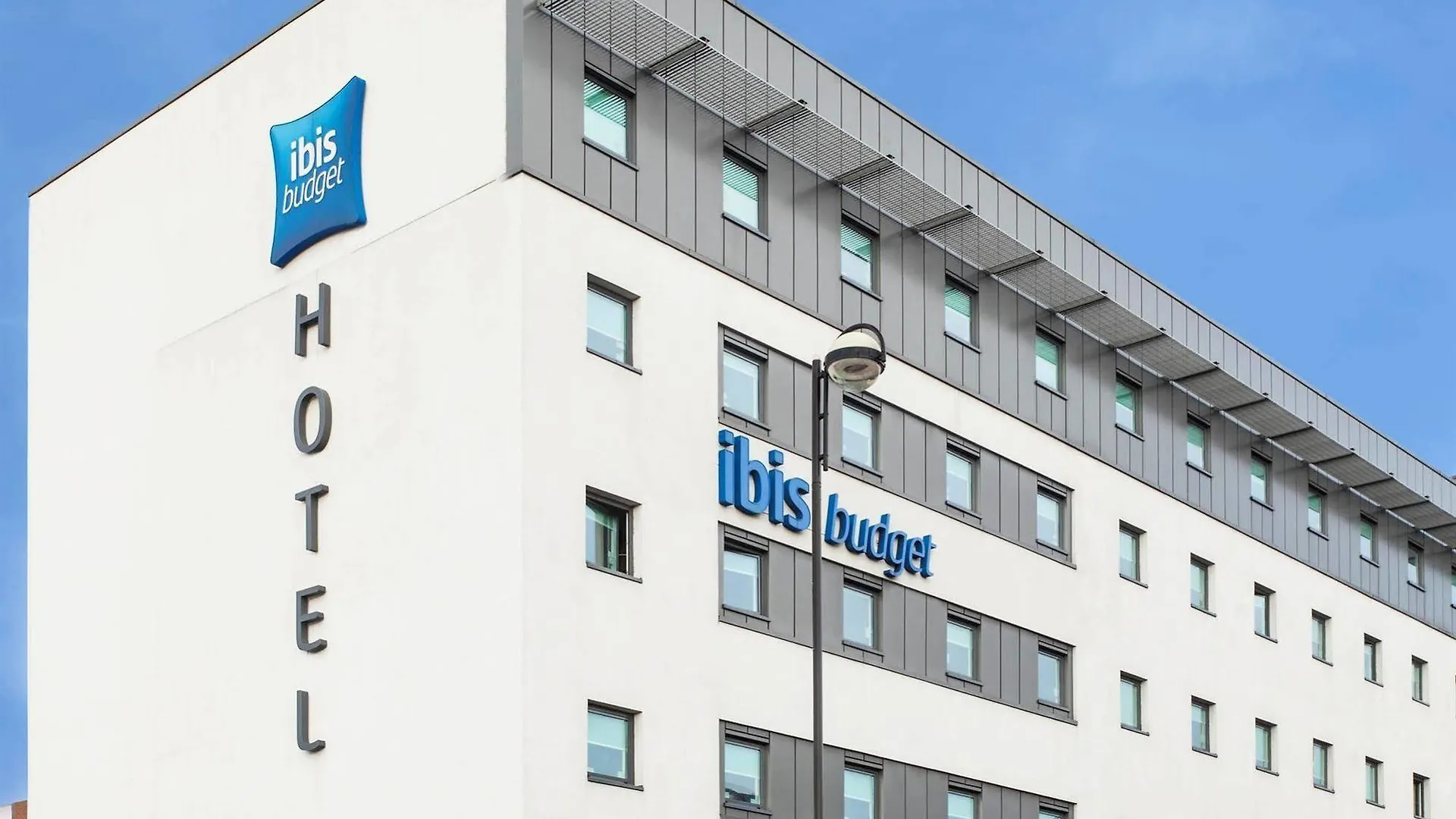 Ibis Budget London Hounslow 2*,  United Kingdom