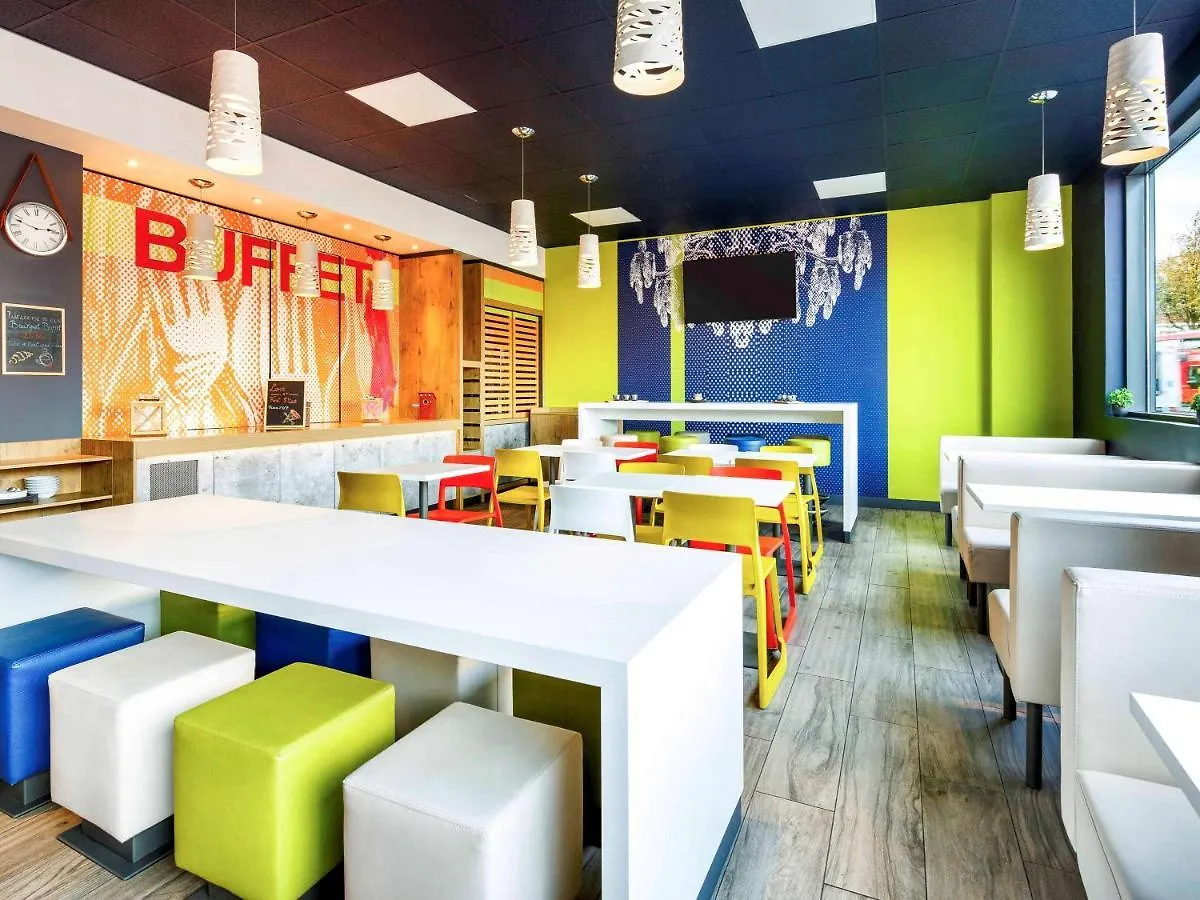 Ibis Budget London Hounslow