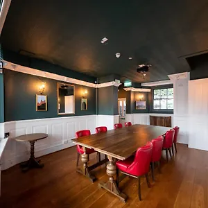 Hotell The Mitre By Innkeeper's Collection, Greenwich