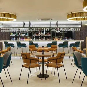 ホテル Courtyard By Marriott London Heathrow Airport, Harlington (Greater London)