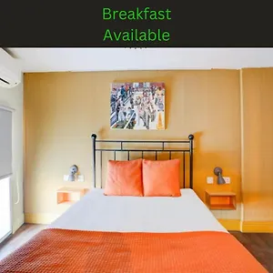 3* Szálloda Peckham By Belvilla