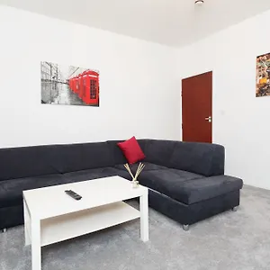  Apartment Ruth United Kingdom