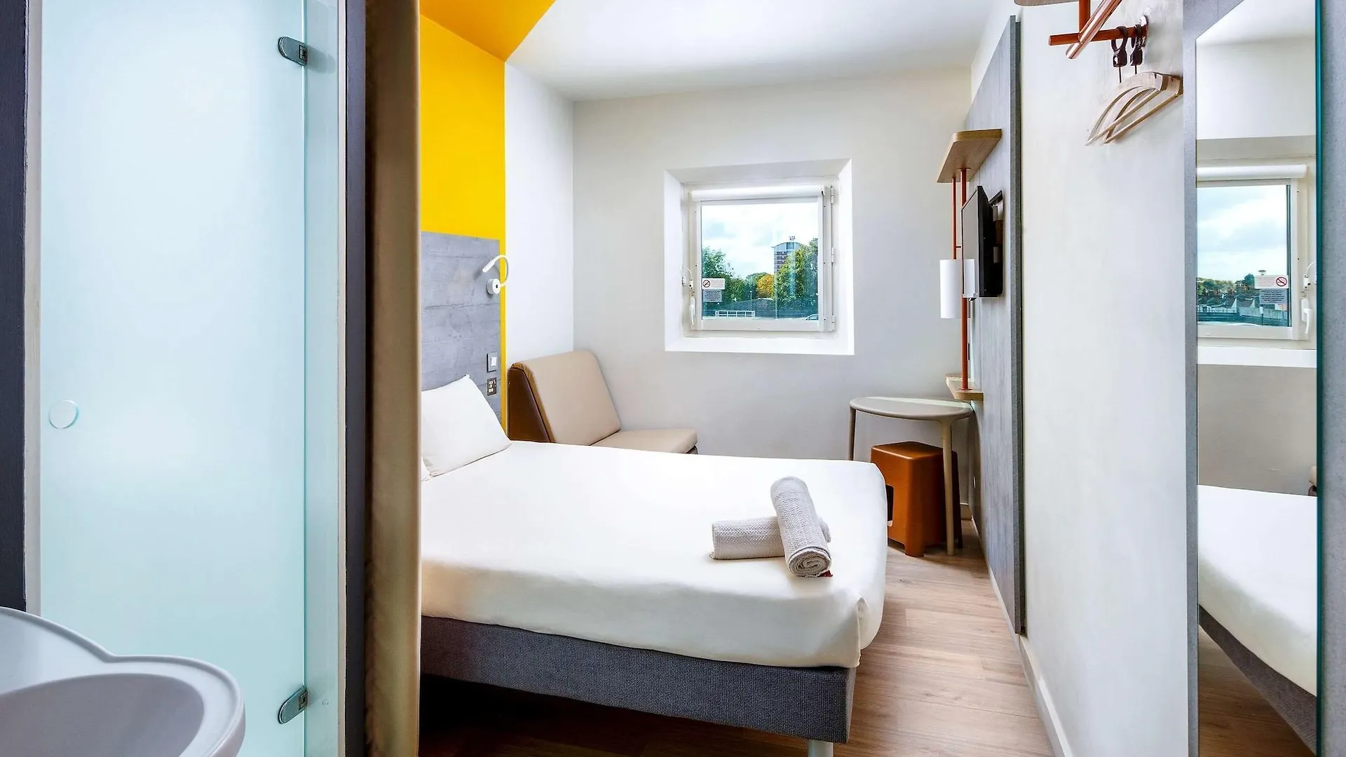 Ibis Budget London Hounslow