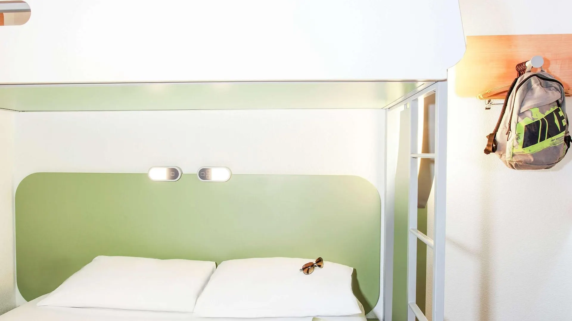 Ibis Budget London Hounslow United Kingdom