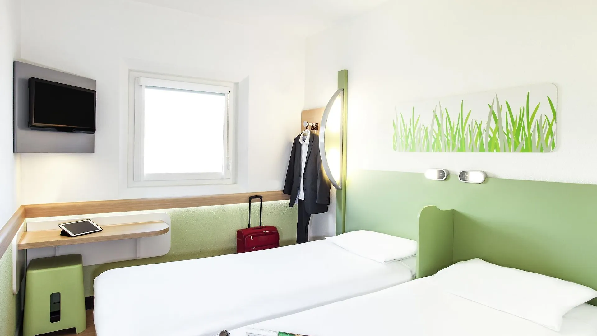 Hotel Ibis Budget London Hounslow