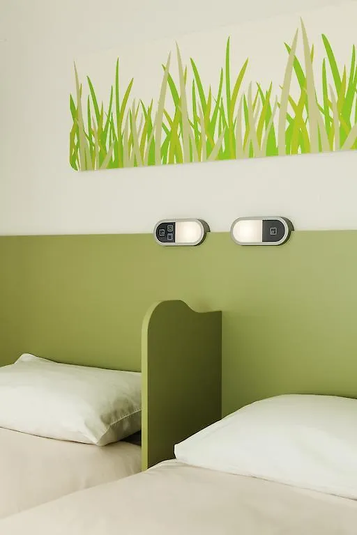 Hotel Ibis Budget London Hounslow