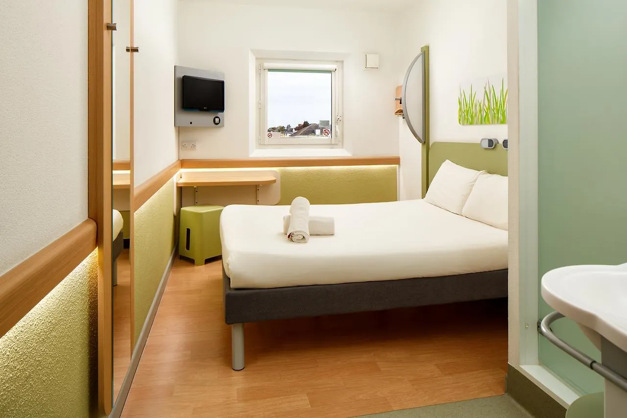 Hotel Ibis Budget London Hounslow