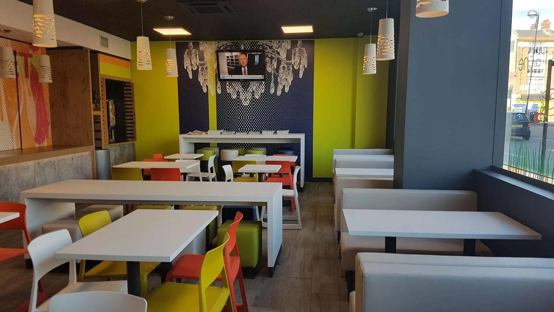 Hotel Ibis Budget London Hounslow