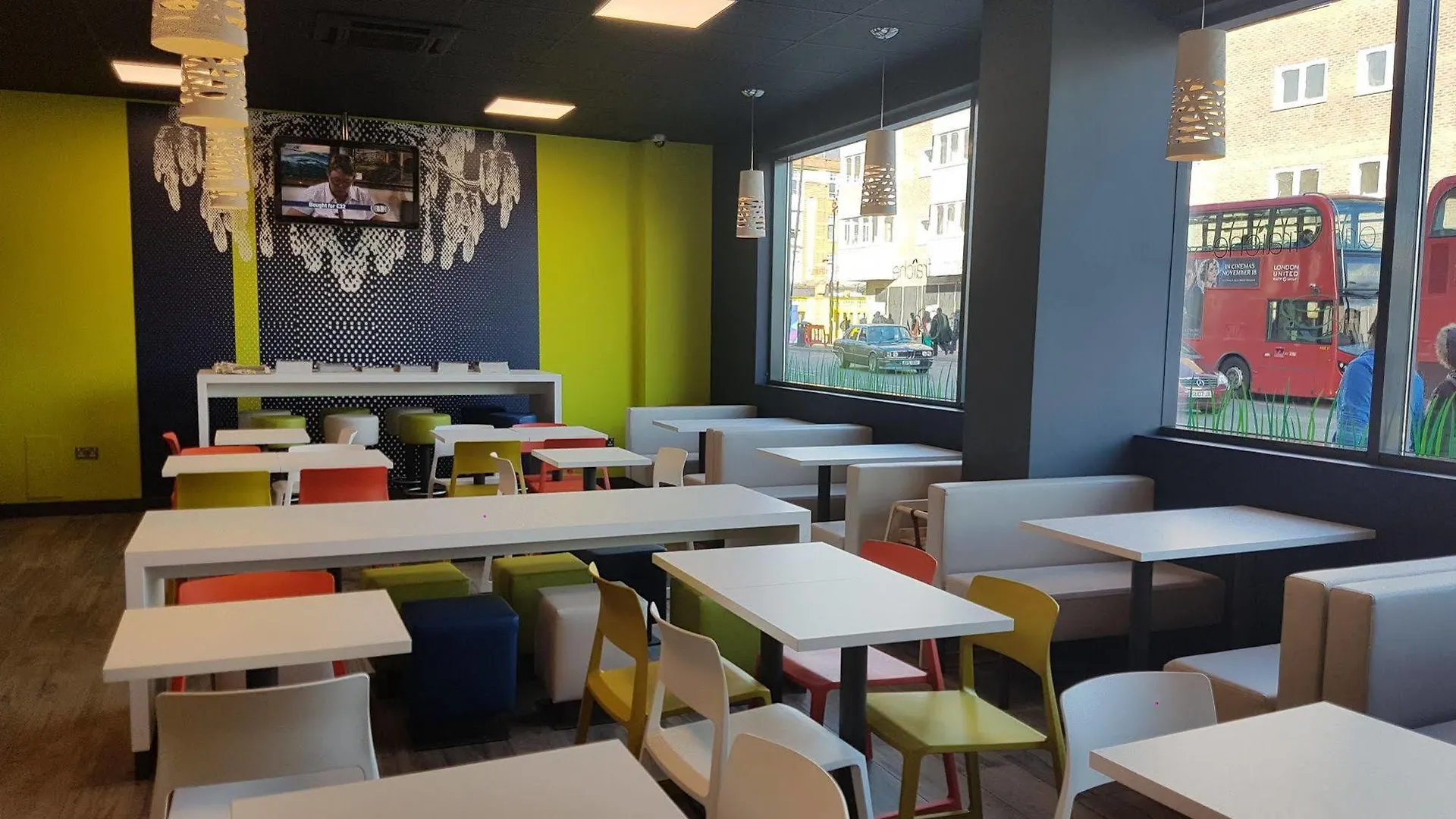 Hotel Ibis Budget London Hounslow
