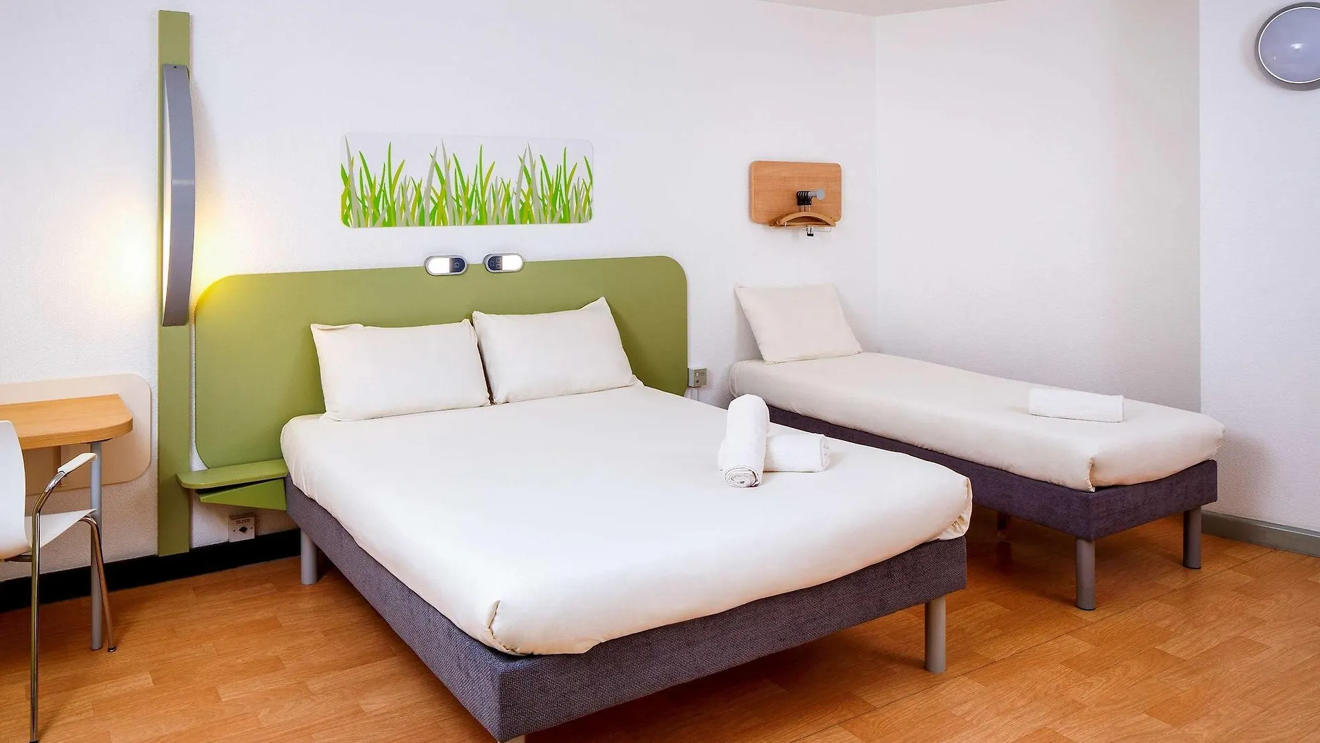 Hotel Ibis Budget London Hounslow