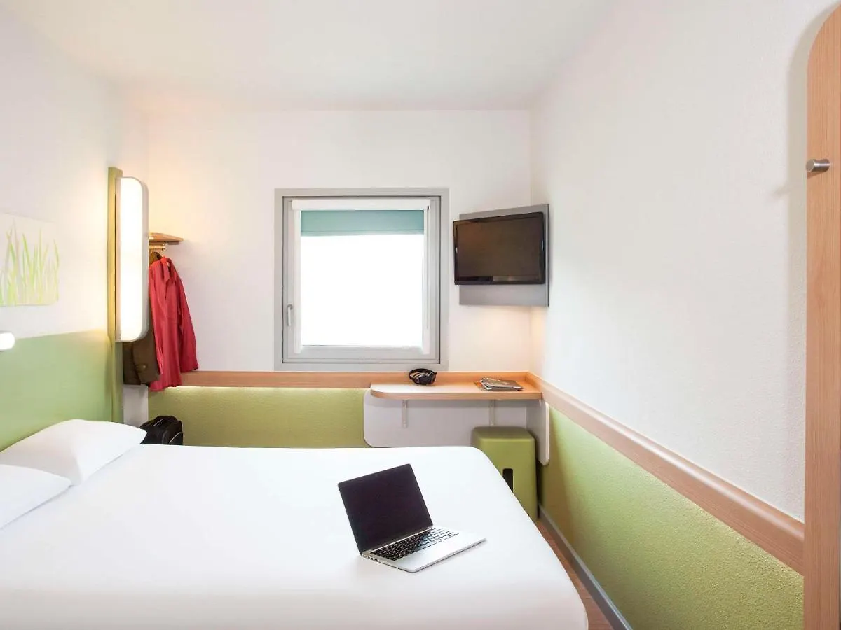 ** Hotel Ibis Budget London Hounslow Royaume-Uni