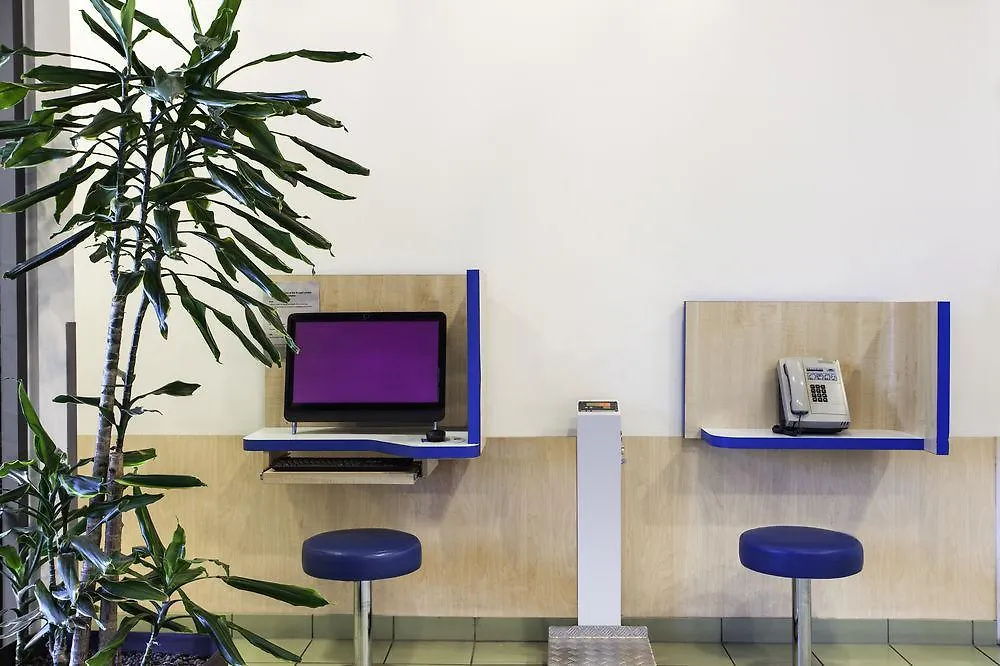 Hotel Ibis Budget London Hounslow