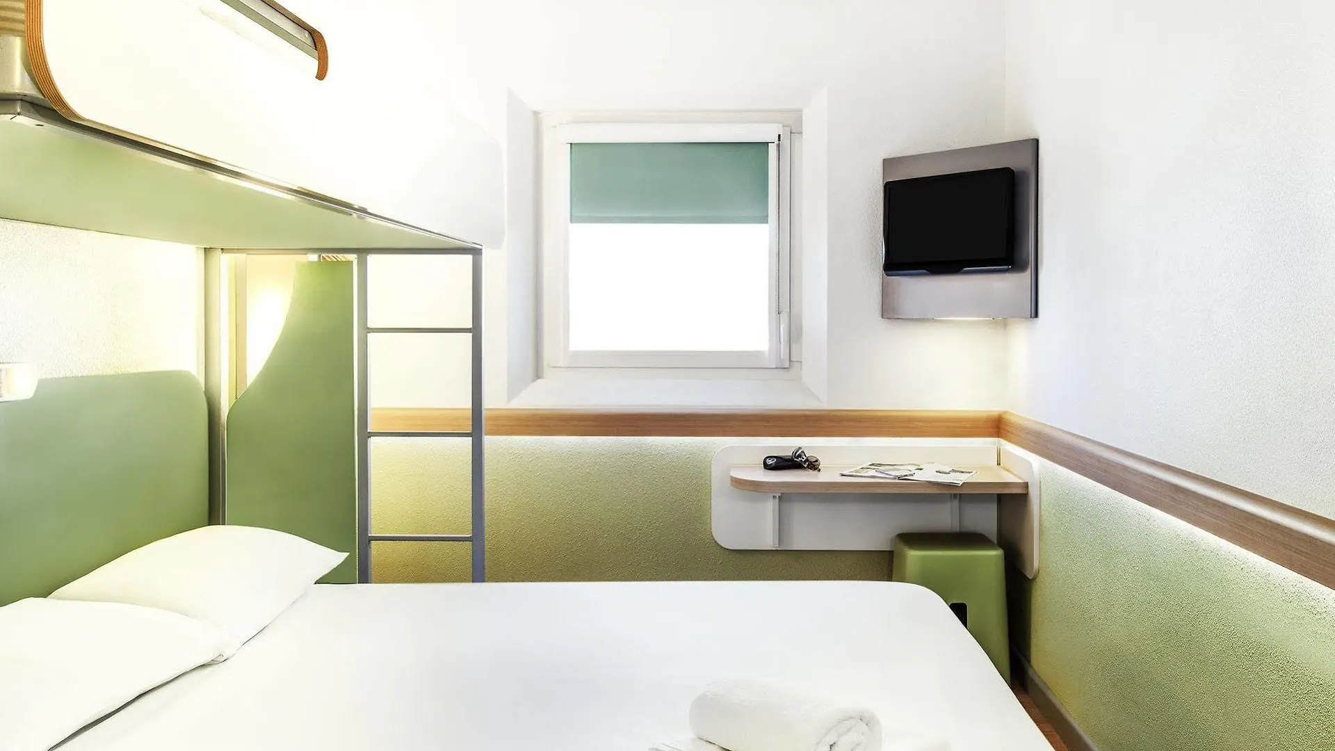 Ibis Budget London Hounslow