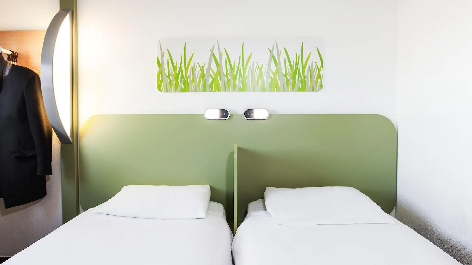 Ibis Budget London Hounslow