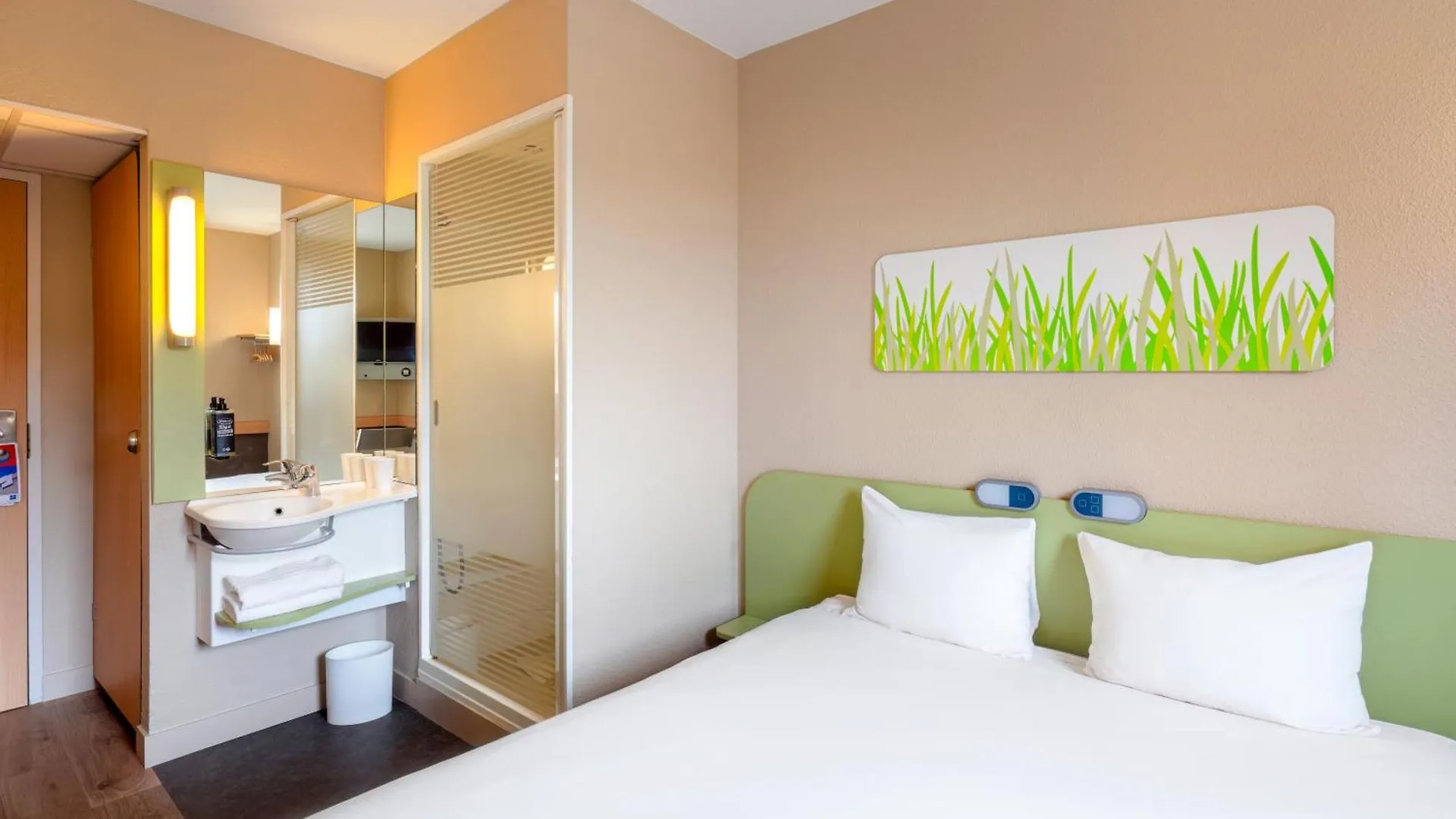 Ibis Budget London Hounslow 2*,  Großbritannien