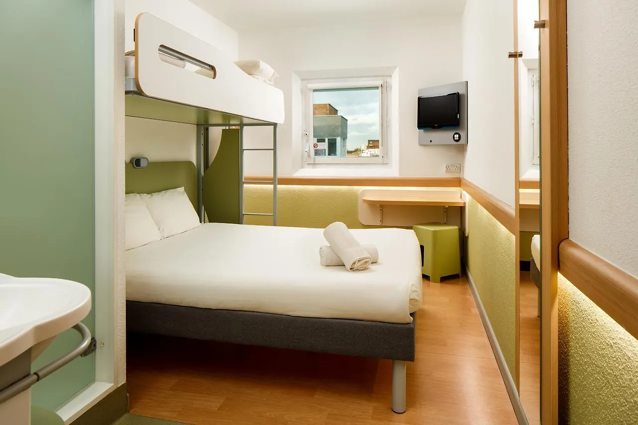 Ibis Budget London Hounslow Großbritannien